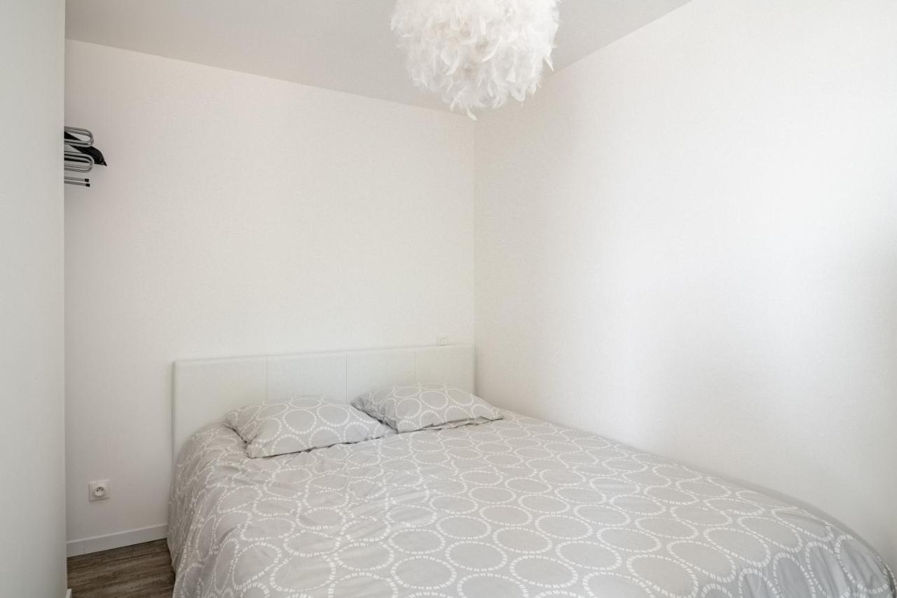Le Cht'Agathois Apartment Agde Luaran gambar