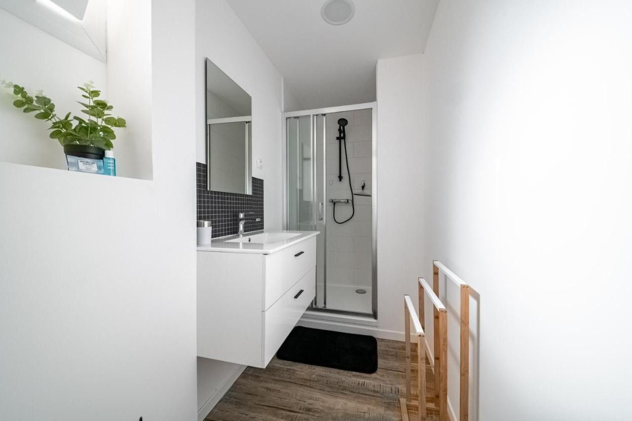 Le Cht'Agathois Apartment Agde Luaran gambar