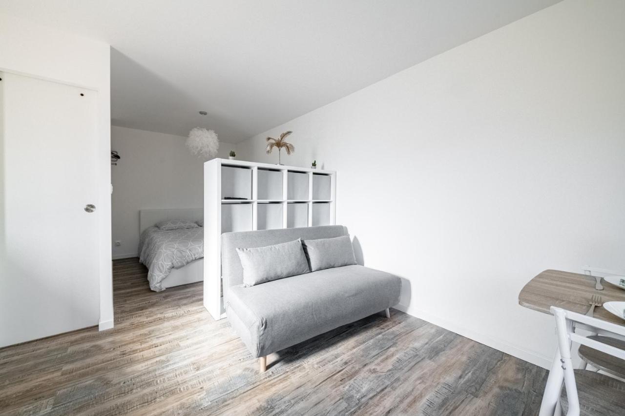 Le Cht'Agathois Apartment Agde Luaran gambar