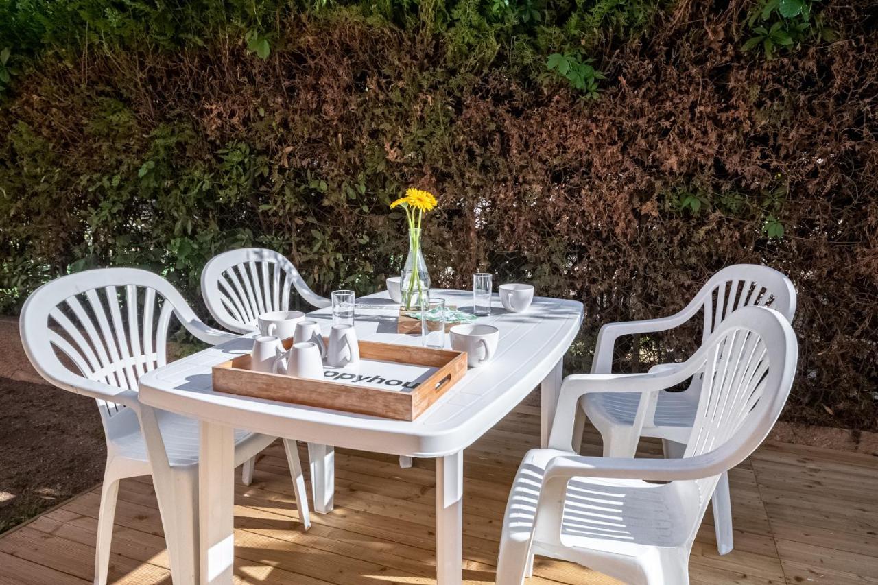 Le Cht'Agathois Apartment Agde Luaran gambar